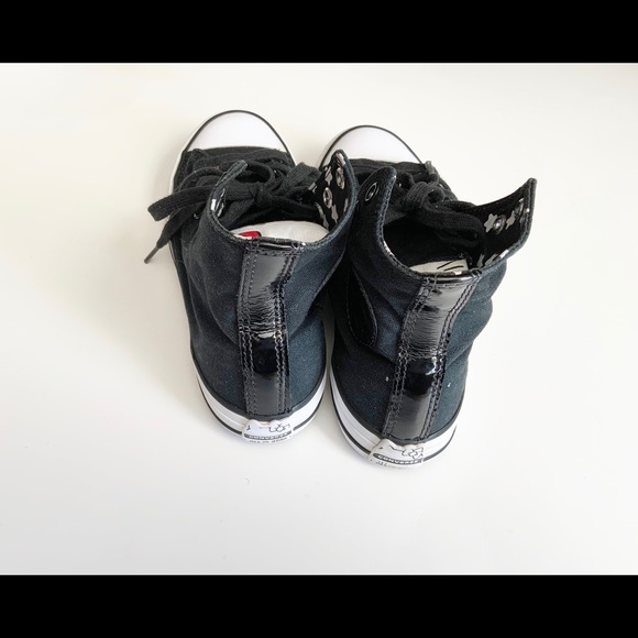 Converse Hello Kitty High Top size 2 - Picture 3 of 8